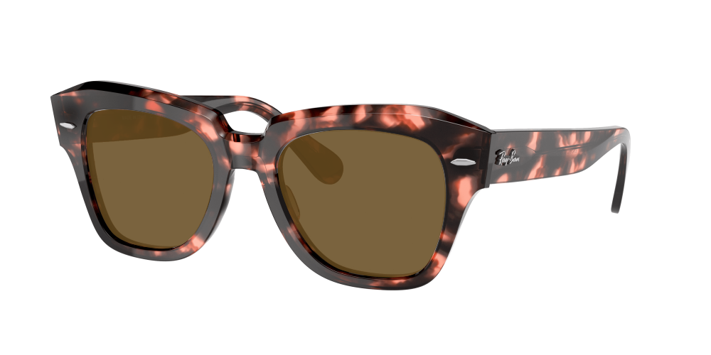 Ray Ban RB2186 133451 State Street Ray Ban RB2186 133451 State Street