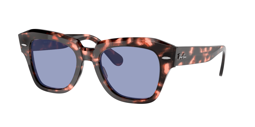Ray Ban RB2186 133451 State Street Ray Ban RB2186 133451 State Street