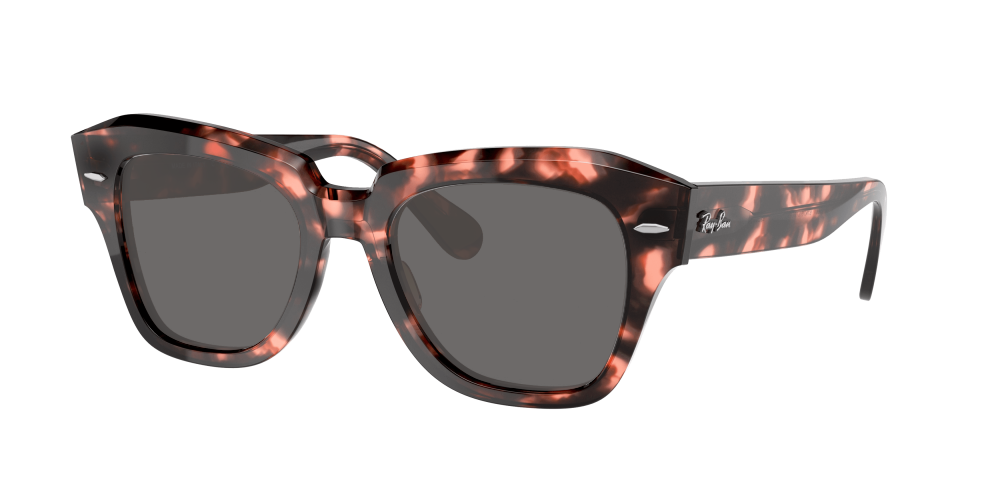 Ray Ban RB2186 133451 State Street Ray Ban RB2186 133451 State Street