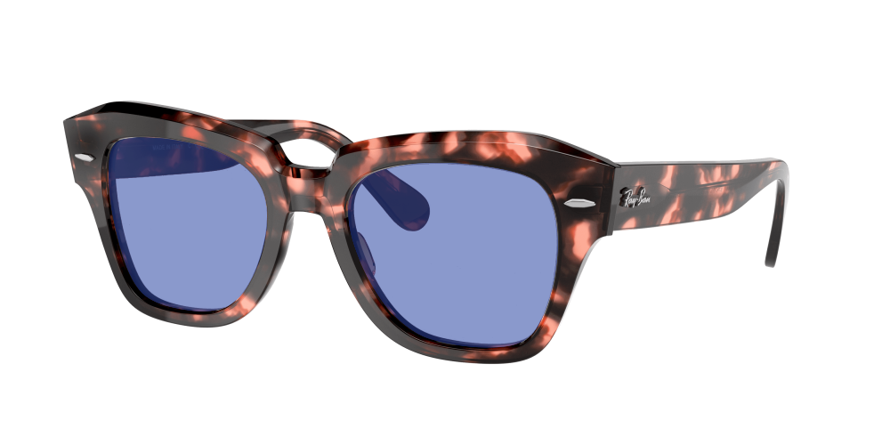Ray Ban RB2186 133451 State Street Ray Ban RB2186 133451 State Street