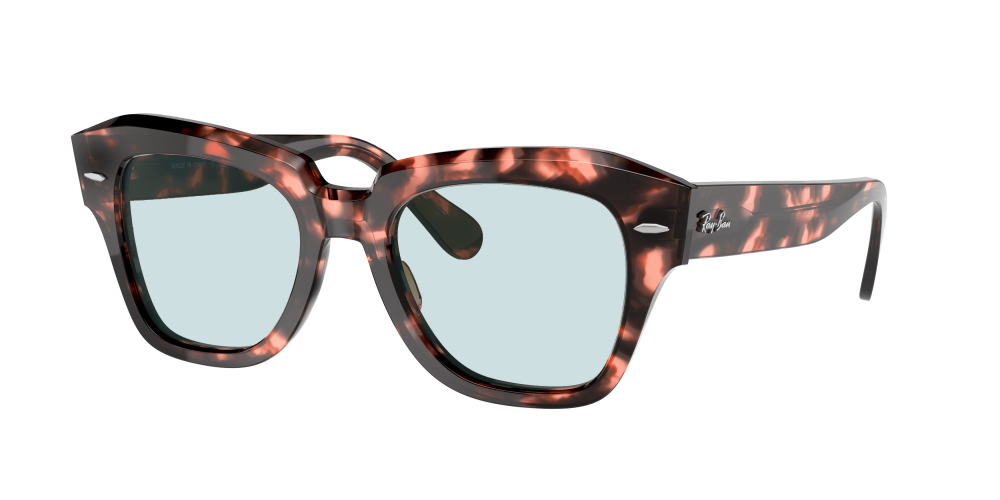 Ray Ban RB2186 133451 State Street Ray Ban RB2186 133451 State Street