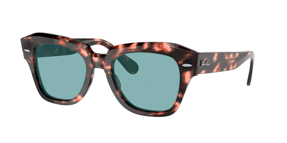 Ray Ban RB2186 133451 State Street Ray Ban RB2186 133451 State Street