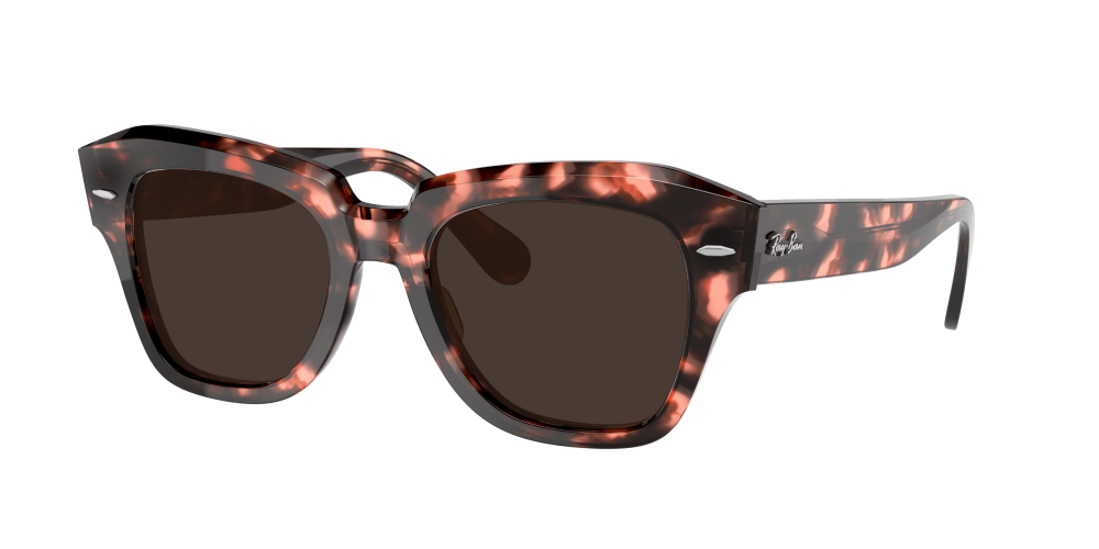 Ray-Ban RB2186 133451 State Street Ray-Ban RB2186 133451 State Street