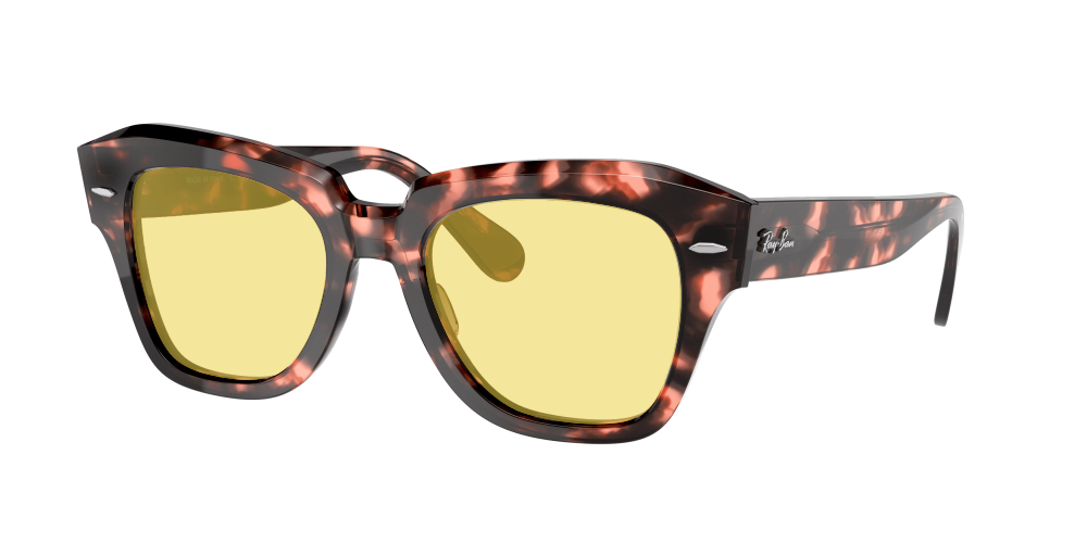 Ray Ban RB2186 133451 State Street Ray Ban RB2186 133451 State Street