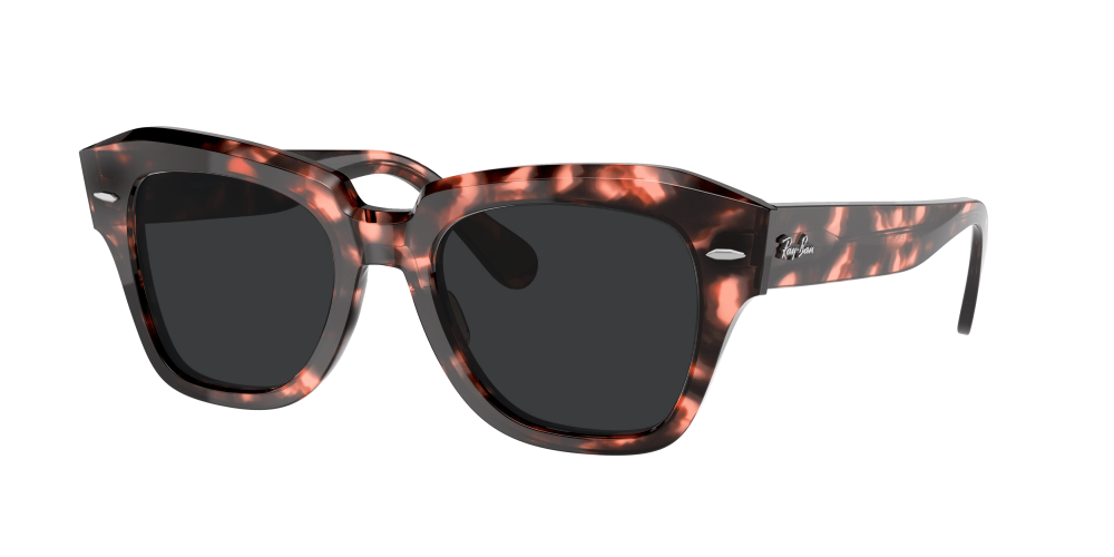 Ray-Ban RB2186 133451 State Street Ray-Ban RB2186 133451 State Street