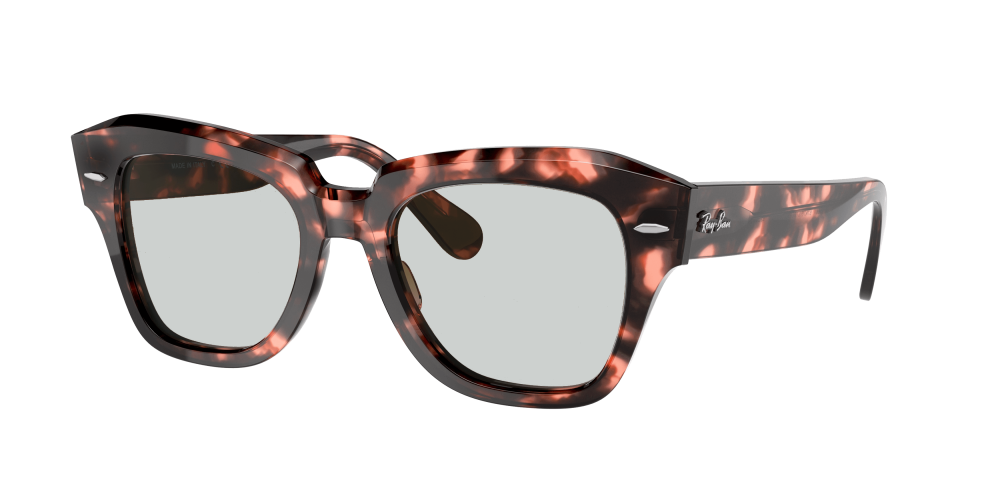 Ray Ban RB2186 133451 State Street Ray Ban RB2186 133451 State Street