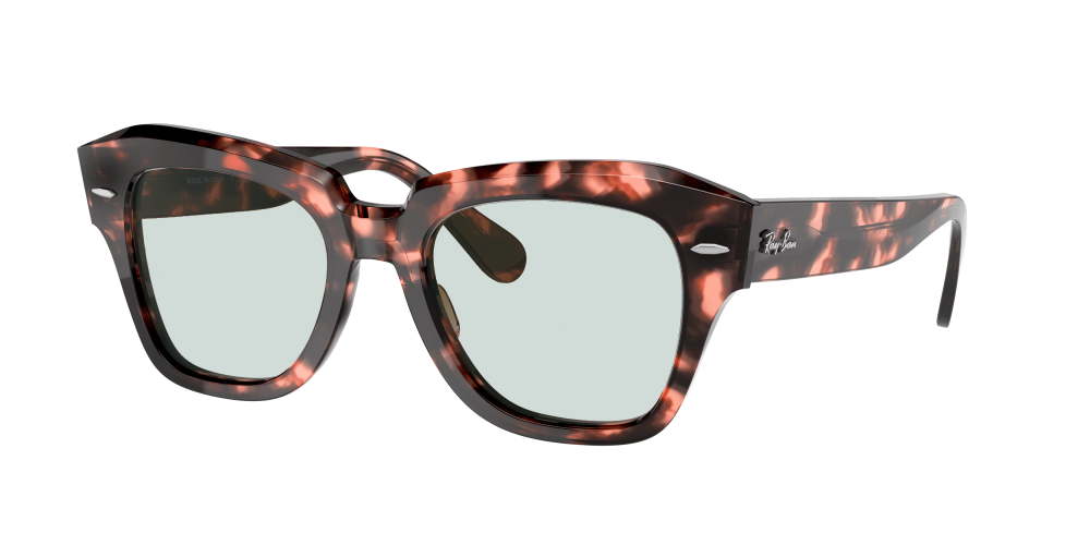 Ray Ban RB2186 133451 State Street Ray Ban RB2186 133451 State Street