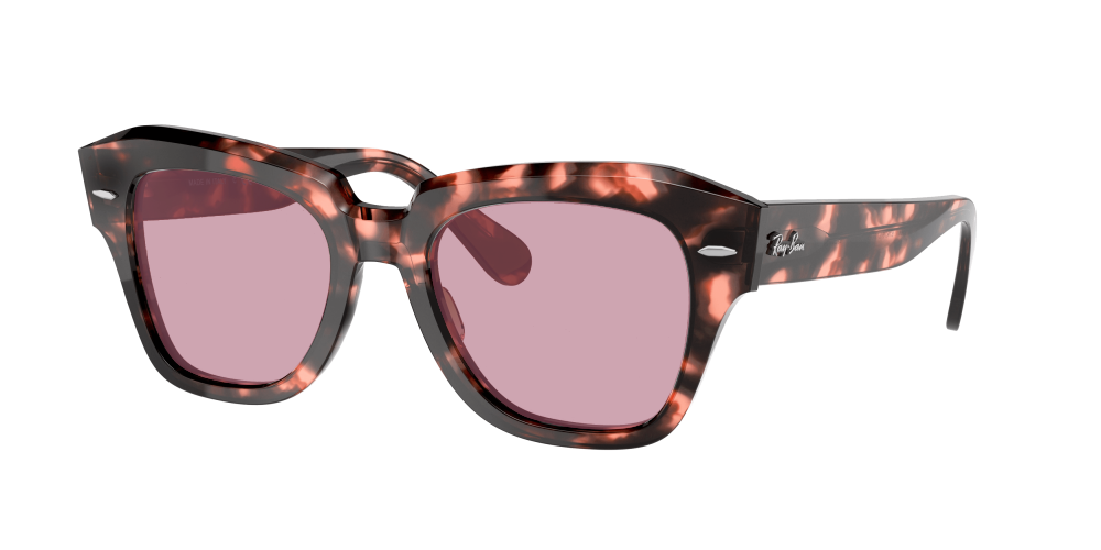 Ray-Ban RB2186 133451 State Street Ray-Ban RB2186 133451 State Street