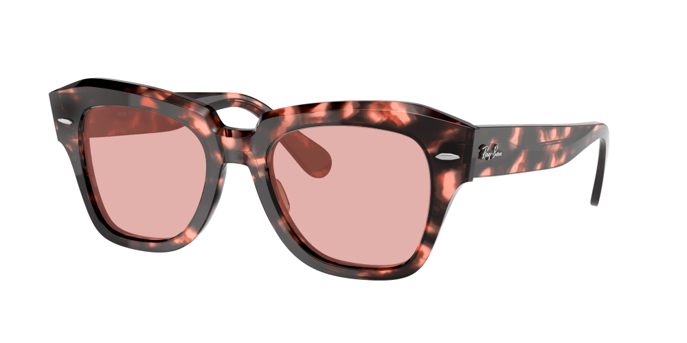 Ray Ban RB2186 133451 State Street Ray Ban RB2186 133451 State Street