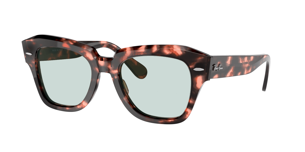 Ray Ban RB2186 133451 State Street Ray Ban RB2186 133451 State Street