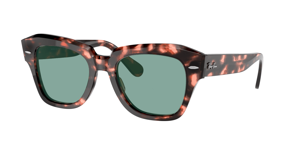 Ray Ban RB2186 133451 State Street Ray Ban RB2186 133451 State Street