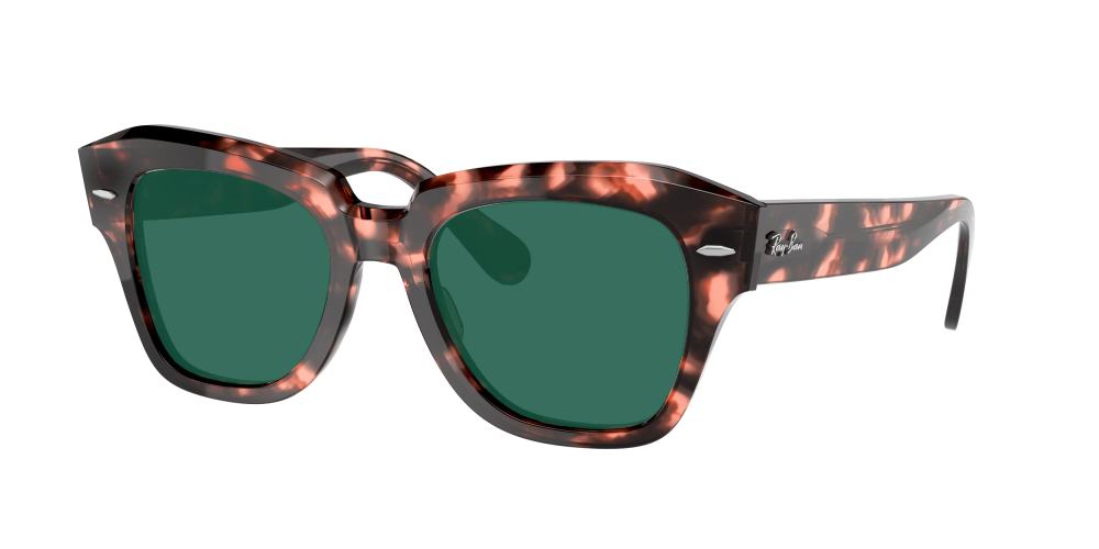 Ray-Ban RB2186 133451 State Street Ray-Ban RB2186 133451 State Street
