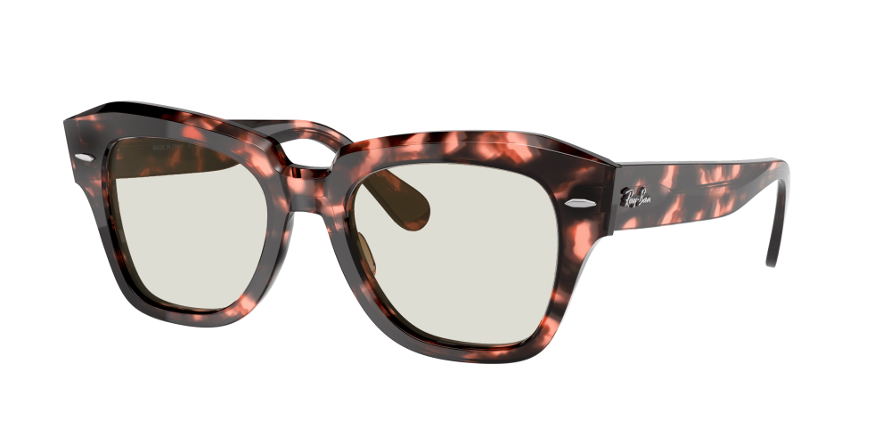 Ray Ban RB2186 133451 State Street Ray Ban RB2186 133451 State Street