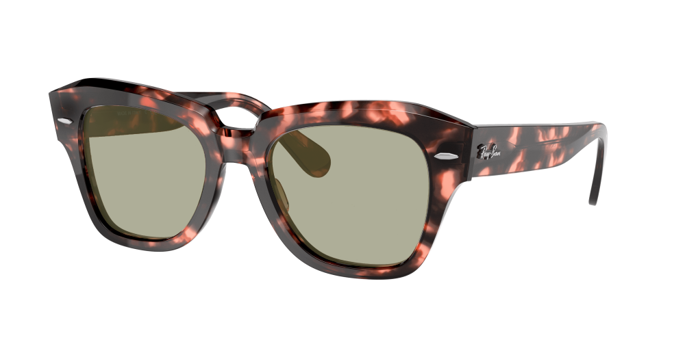 Ray Ban RB2186 133451 State Street Ray Ban RB2186 133451 State Street