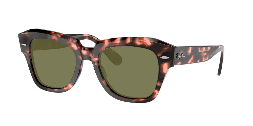 Ray Ban RB2186 133451 State Street Ray Ban RB2186 133451 State Street