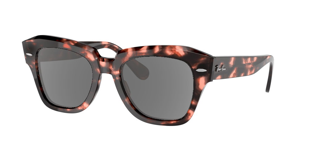 Ray-Ban RB2186 133451 State Street Ray-Ban RB2186 133451 State Street