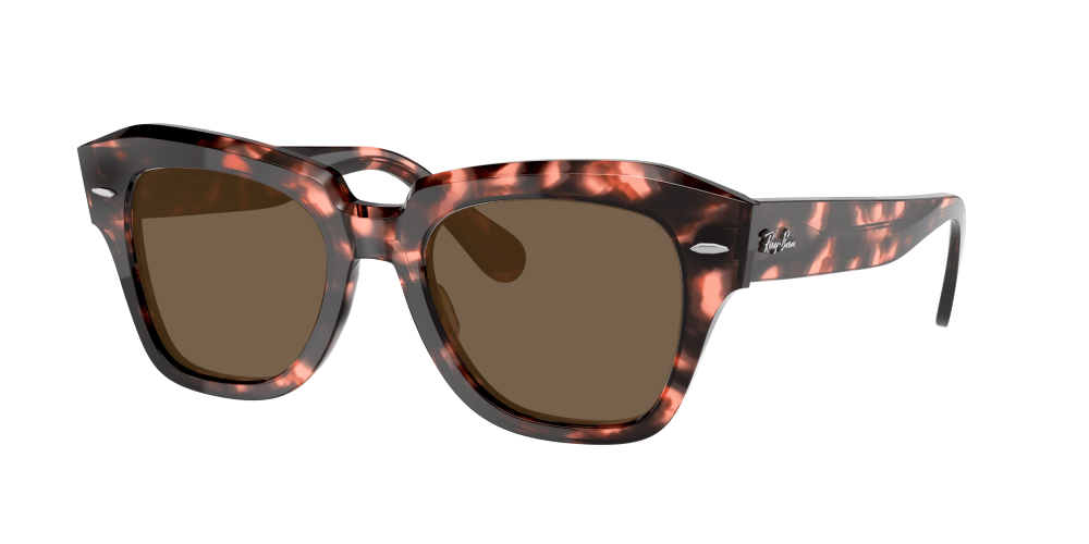 Ray Ban RB2186 133451 State Street Ray Ban RB2186 133451 State Street