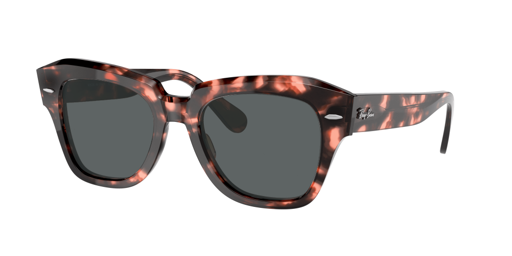 Ray Ban RB2186 133451 State Street Ray Ban RB2186 133451 State Street