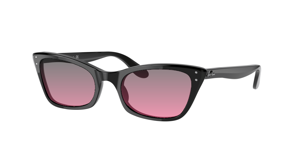 Ray Ban RB2299 901/31 Lady Burbank Ray Ban RB2299 901/31 Lady Burbank