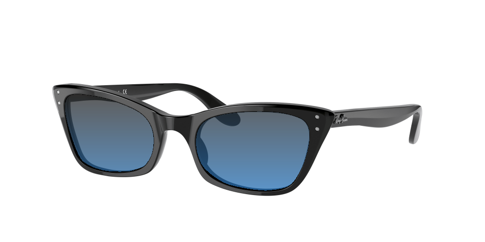 Ray Ban RB2299 901/31 Lady Burbank Ray Ban RB2299 901/31 Lady Burbank