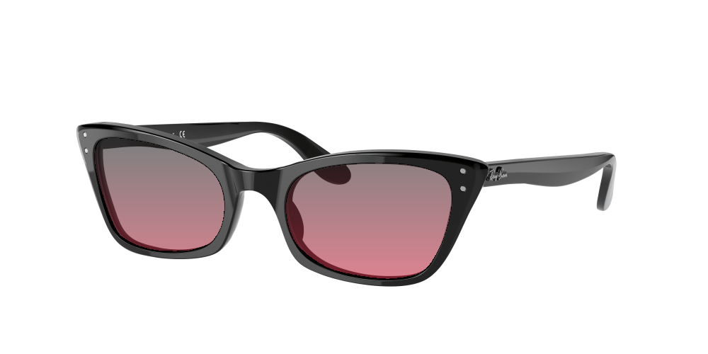 Ray Ban RB2299 901/31 Lady Burbank Ray Ban RB2299 901/31 Lady Burbank