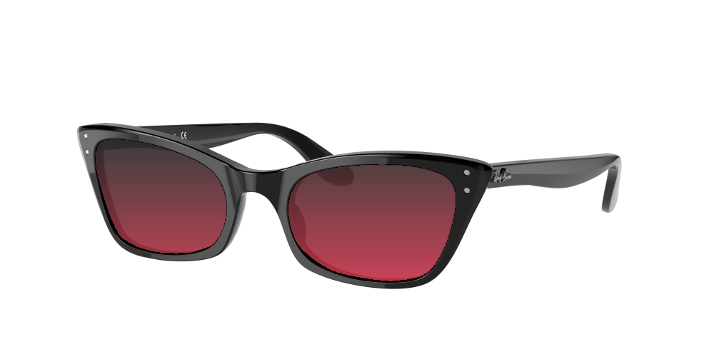 Ray Ban RB2299 901/31 Lady Burbank Ray Ban RB2299 901/31 Lady Burbank