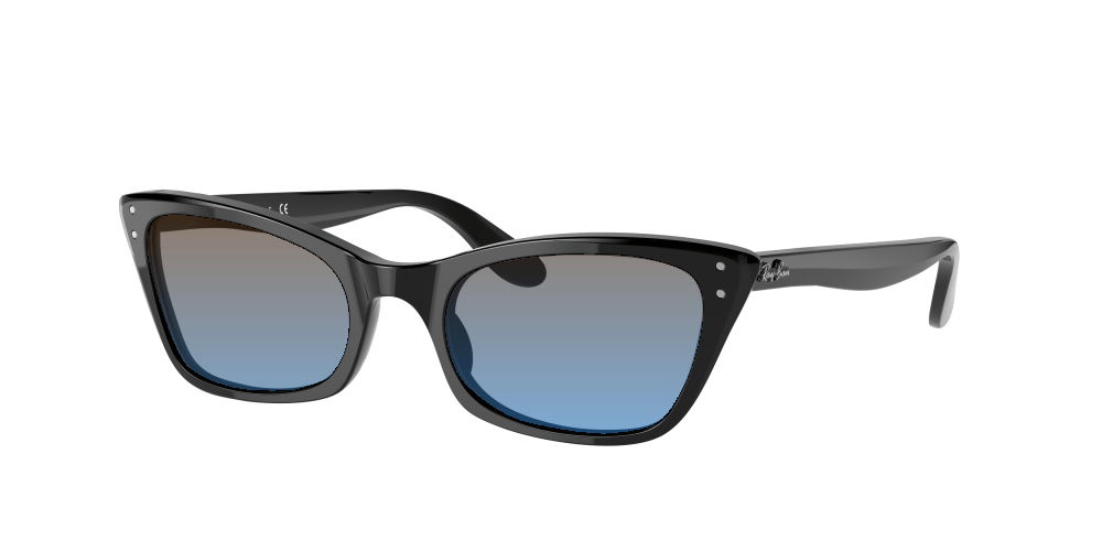 Ray Ban RB2299 901/31 Lady Burbank Ray Ban RB2299 901/31 Lady Burbank