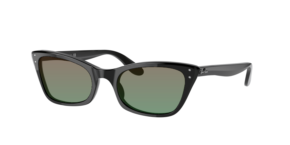 Ray Ban RB2299 901/31 Lady Burbank Ray Ban RB2299 901/31 Lady Burbank