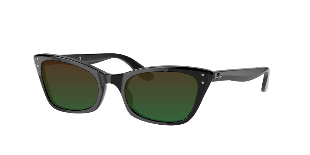 Ray Ban RB2299 901/31 Lady Burbank Ray Ban RB2299 901/31 Lady Burbank