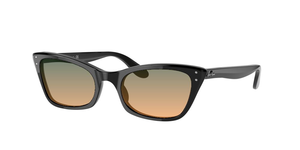 Ray Ban RB2299 901/31 Lady Burbank Ray Ban RB2299 901/31 Lady Burbank