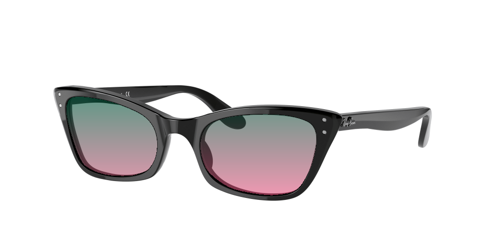 Ray Ban RB2299 901/31 Lady Burbank Ray Ban RB2299 901/31 Lady Burbank