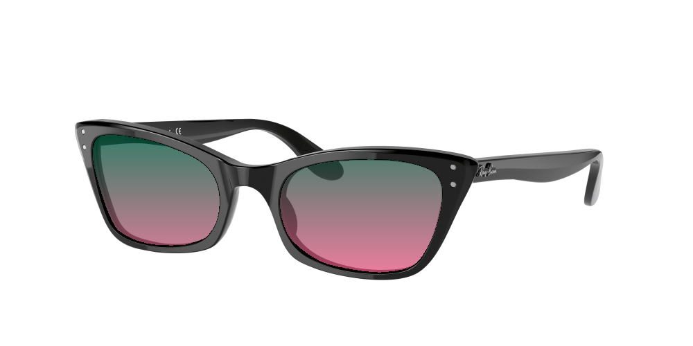 Ray Ban RB2299 901/31 Lady Burbank Ray Ban RB2299 901/31 Lady Burbank