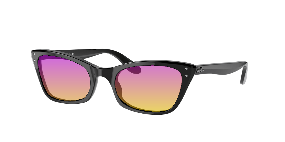 Ray Ban RB2299 901/31 Lady Burbank Ray Ban RB2299 901/31 Lady Burbank