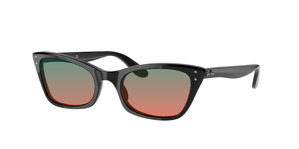 Ray Ban RB2299 901/31 Lady Burbank Ray Ban RB2299 901/31 Lady Burbank