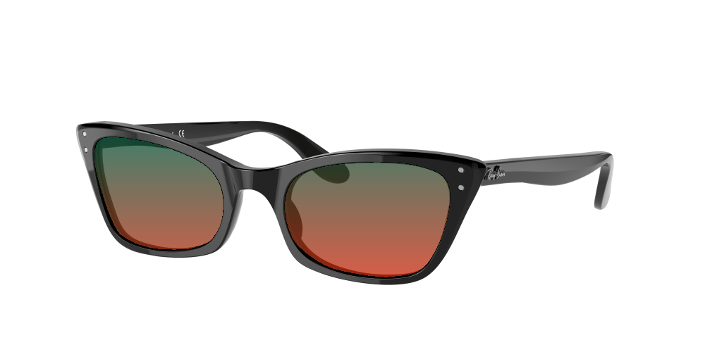 Ray Ban RB2299 901/31 Lady Burbank Ray Ban RB2299 901/31 Lady Burbank