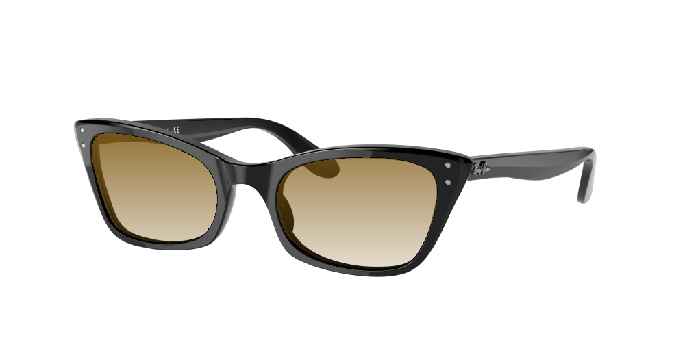 Ray-Ban RB2299 901/31 Lady Burbank Ray-Ban RB2299 901/31 Lady Burbank