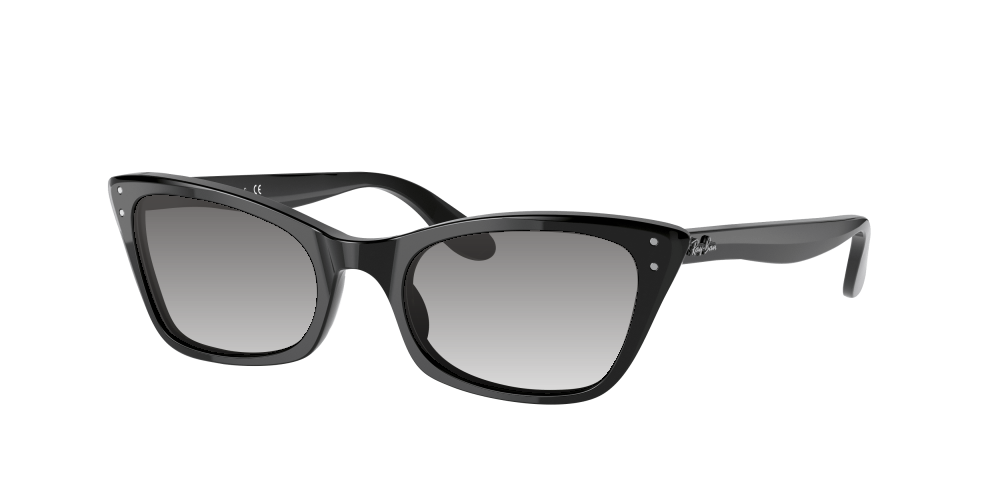 Ray Ban RB2299 901/31 Lady Burbank Ray Ban RB2299 901/31 Lady Burbank