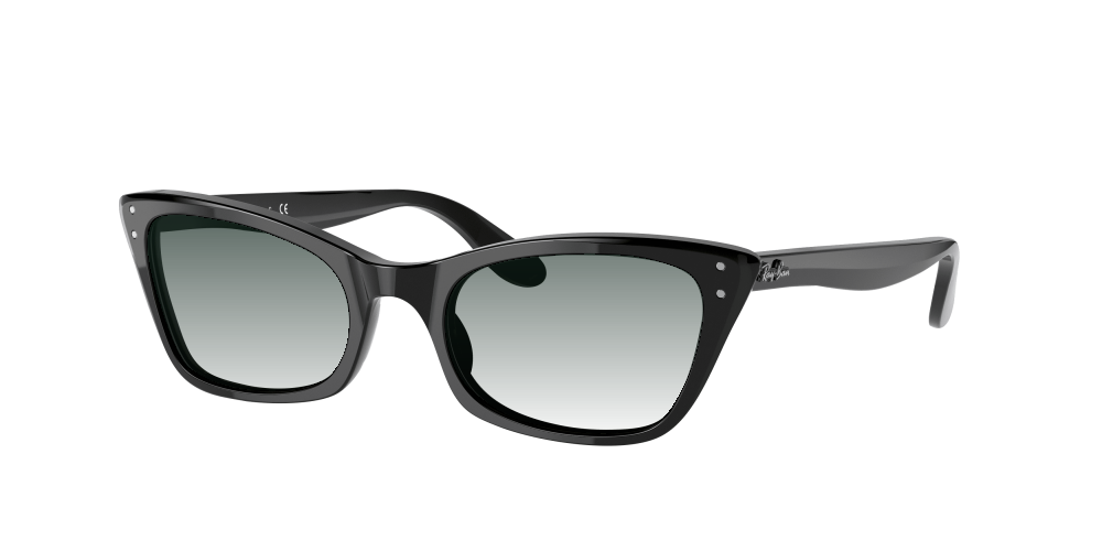 Ray Ban RB2299 901/31 Lady Burbank Ray Ban RB2299 901/31 Lady Burbank