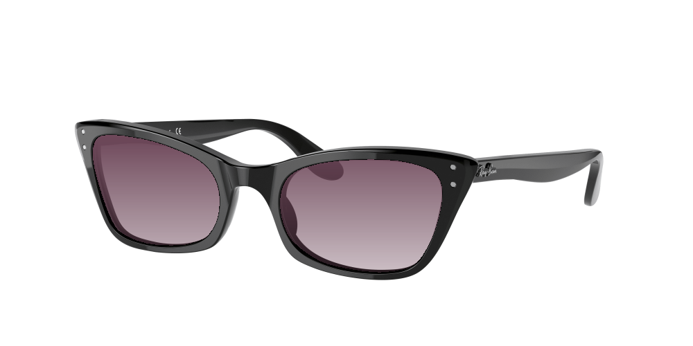 Ray Ban RB2299 901/31 Lady Burbank Ray Ban RB2299 901/31 Lady Burbank