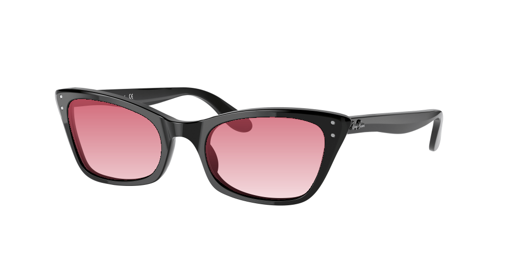 Ray Ban RB2299 901/31 Lady Burbank Ray Ban RB2299 901/31 Lady Burbank