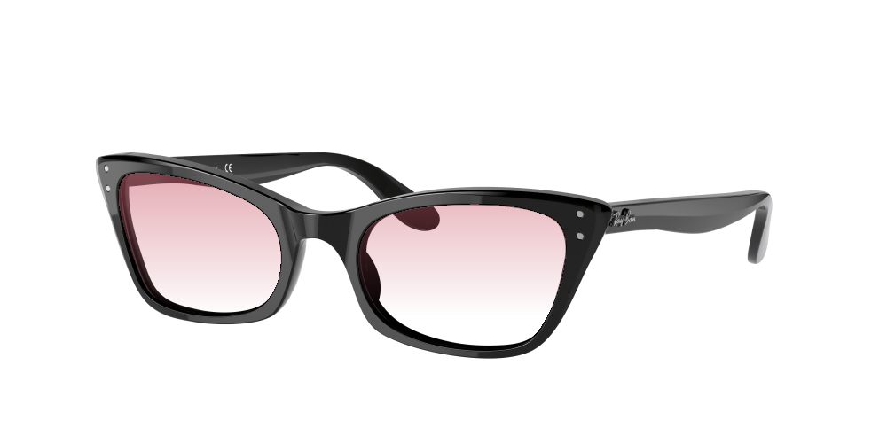 Ray Ban RB2299 901/31 Lady Burbank Ray Ban RB2299 901/31 Lady Burbank