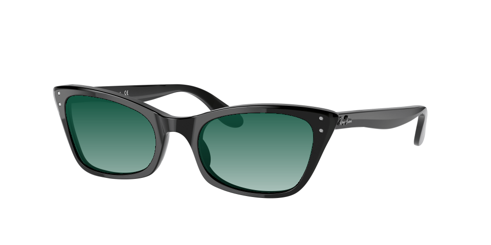 Ray Ban RB2299 901/31 Lady Burbank Ray Ban RB2299 901/31 Lady Burbank