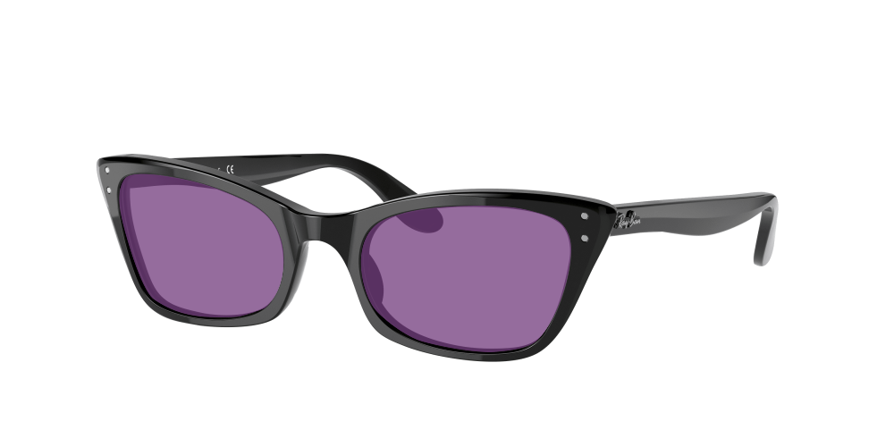 Ray Ban RB2299 901/31 Lady Burbank Ray Ban RB2299 901/31 Lady Burbank