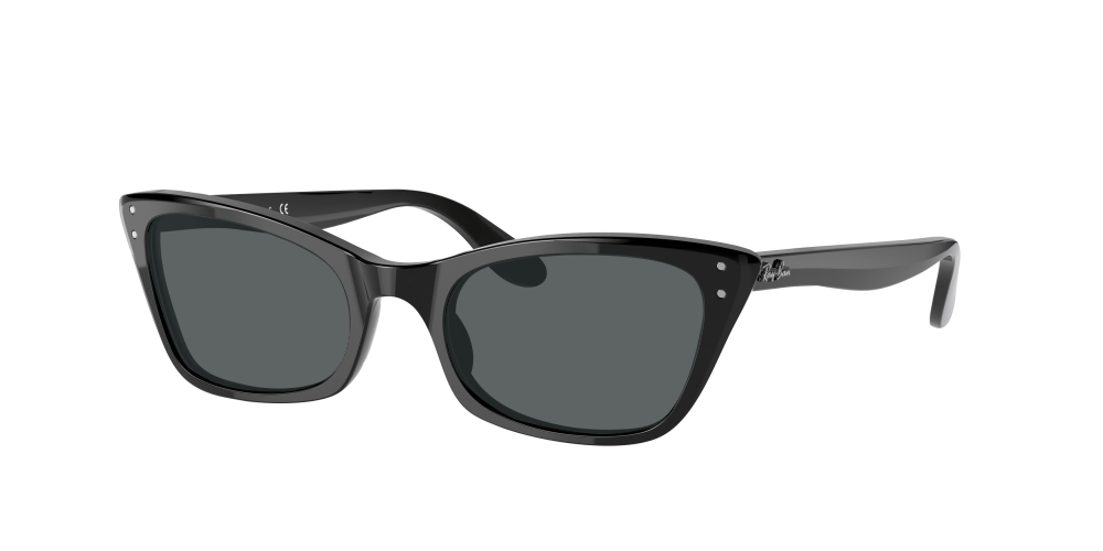 Ray Ban RB2299 901/31 Lady Burbank Ray Ban RB2299 901/31 Lady Burbank