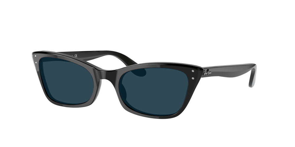 Ray-Ban RB2299 901/31 Lady Burbank Ray-Ban RB2299 901/31 Lady Burbank