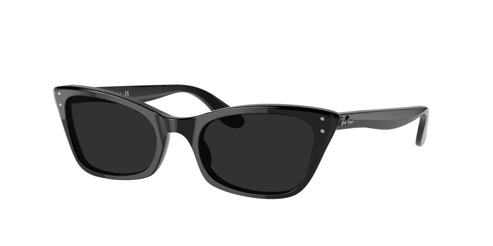 Ray Ban RB2299 901/31 Lady Burbank Ray Ban RB2299 901/31 Lady Burbank