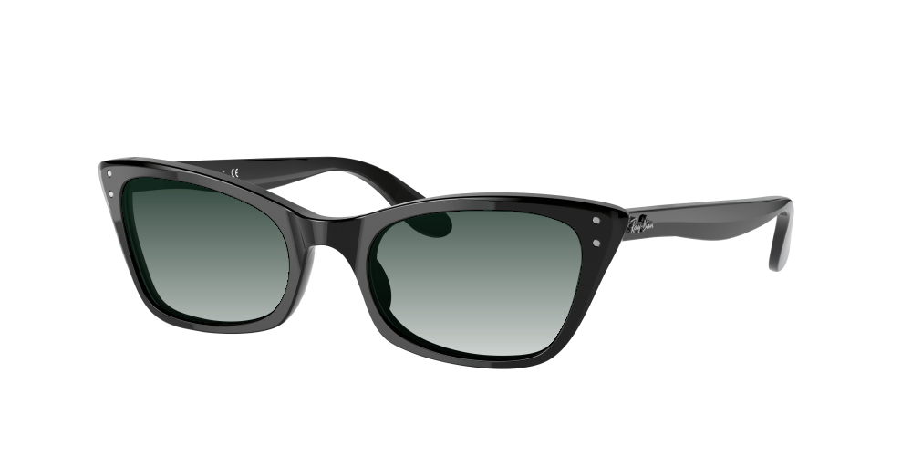 Ray-Ban RB2299 901/31 Lady Burbank Ray-Ban RB2299 901/31 Lady Burbank