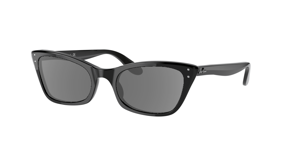 Ray Ban RB2299 901/31 Lady Burbank Ray Ban RB2299 901/31 Lady Burbank