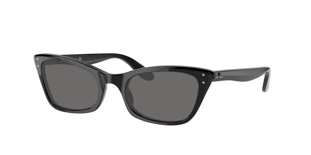 Ray Ban RB2299 901/31 Lady Burbank Ray Ban RB2299 901/31 Lady Burbank