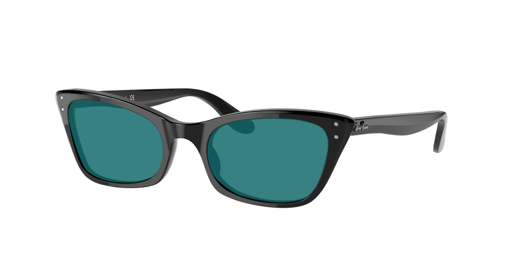 Ray Ban RB2299 901/31 Lady Burbank Ray Ban RB2299 901/31 Lady Burbank